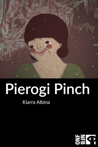 Pierogi Pinch Poster of Pierogi Pinch
