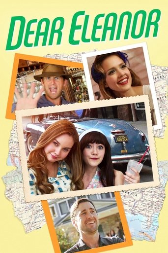 Dear Eleanor Poster of Dear Eleanor