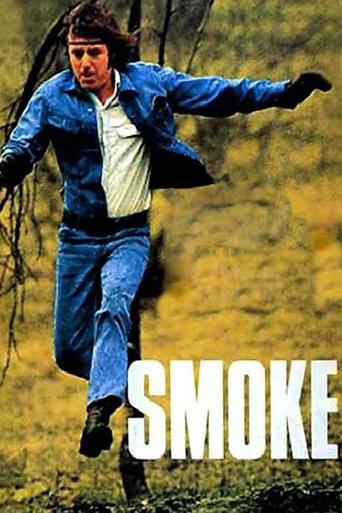 Smoke Poster of Smoke