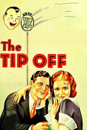 The Tip-Off Poster of The Tip-Off