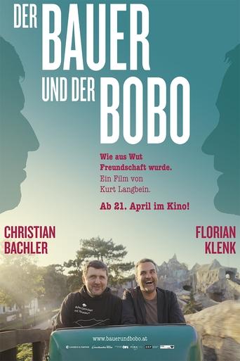 Der Bauer und der Bobo Poster of Der Bauer und der Bobo