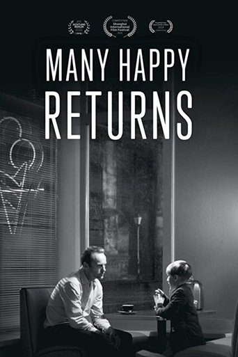 Many Happy Returns Poster of Many Happy Returns