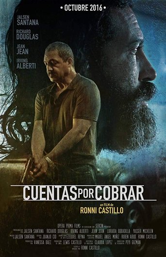 Cuentas Por Cobrar Poster of Cuentas Por Cobrar