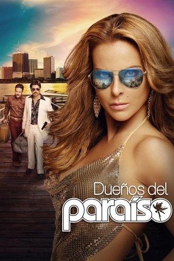 Duenos Del Paraiso Poster of Duenos Del Paraiso