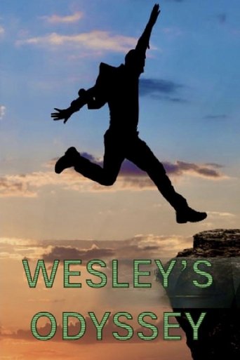 Wesley's Odyssey Poster of Wesley's Odyssey
