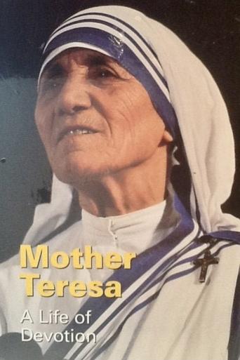 Mother Teresa: A Life of Devotion Poster of Mother Teresa: A Life of Devotion