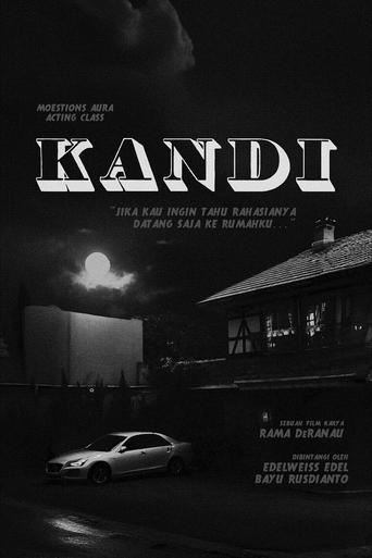 Kandi Poster of Kandi
