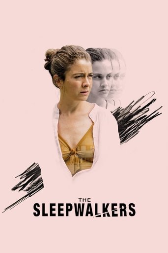 The Sleepwalkers Poster of The Sleepwalkers