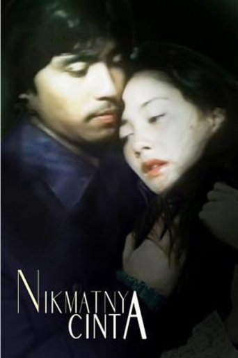 Nikmatnya Cinta Poster of Nikmatnya Cinta
