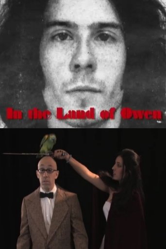 In the Land of Owen Poster of In the Land of Owen