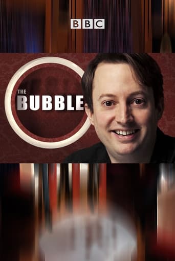 The Bubble Poster of The Bubble