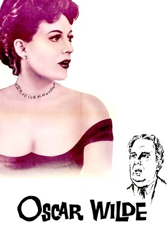 Oscar Wilde Poster of Oscar Wilde