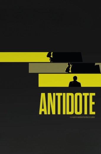 Antidote Poster of Antidote