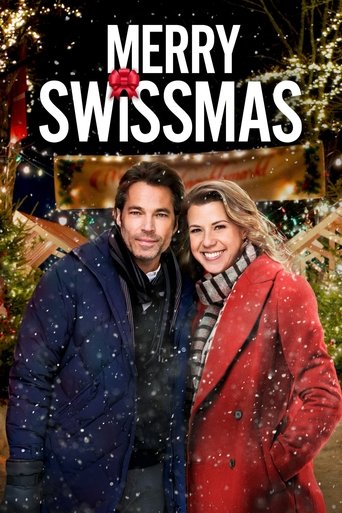 Merry Swissmas Poster of Merry Swissmas