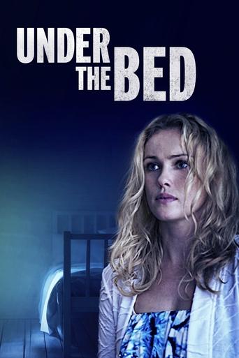 Under the Bed Poster of Under the Bed