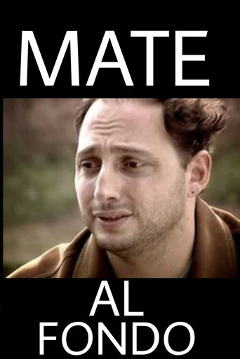 Mate al fondo Poster of Mate al fondo