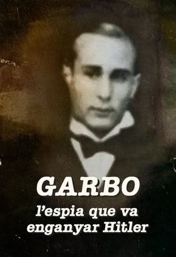 Garbo, l'espia que va enganyar Hitler Poster of Garbo, l'espia que va enganyar Hitler