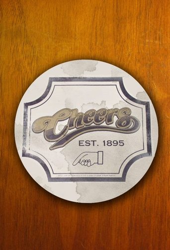 Cheers Poster of Cheers
