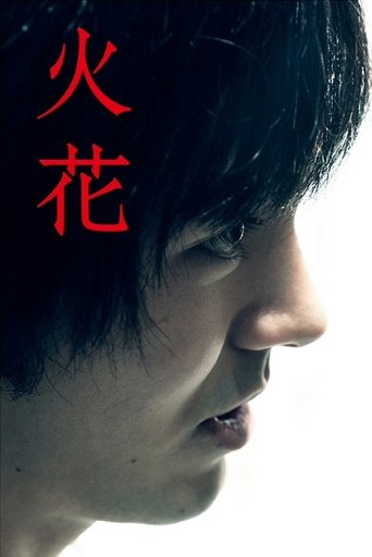 Hibana: Spark Poster of Hibana: Spark