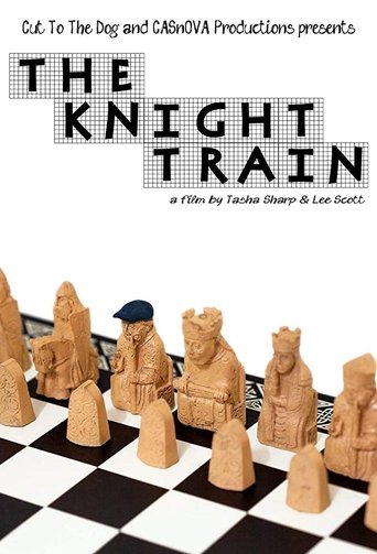 The Knight Train Poster of The Knight Train