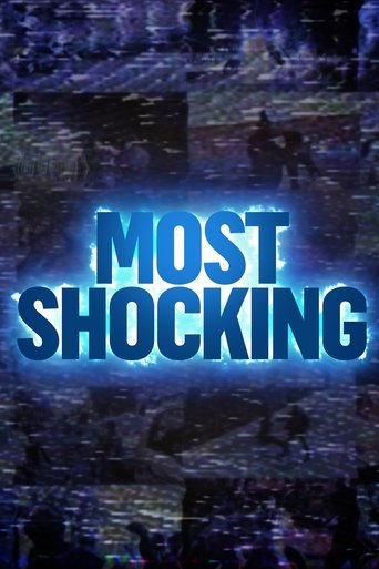 Most Shocking Poster of Most Shocking