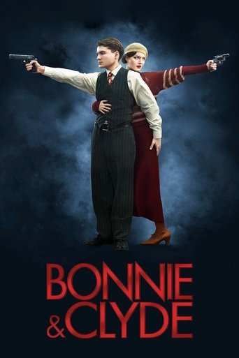 Bonnie & Clyde Poster of Bonnie & Clyde