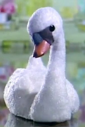 The Ugly Duckling Poster of The Ugly Duckling