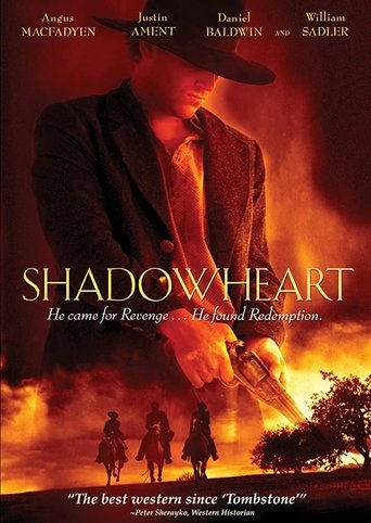 Shadowheart Poster of Shadowheart