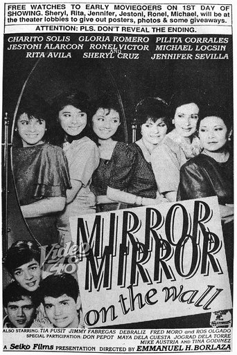Mirror, Mirror On the Wall Poster of Mirror, Mirror On the Wall