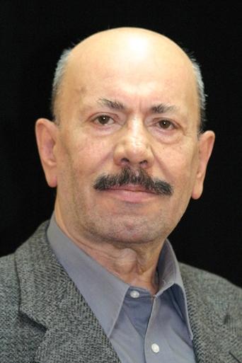 Dinçer Çekmez Portrait of Dinçer Çekmez