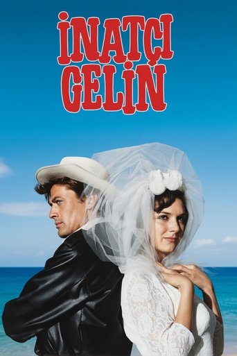 İnatçı Gelin Poster of İnatçı Gelin