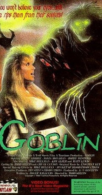 Goblin Poster of Goblin