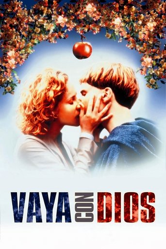 Vaya con Dios Poster of Vaya con Dios