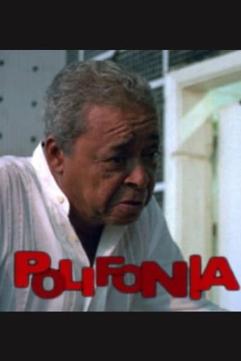 Polifonia Poster of Polifonia