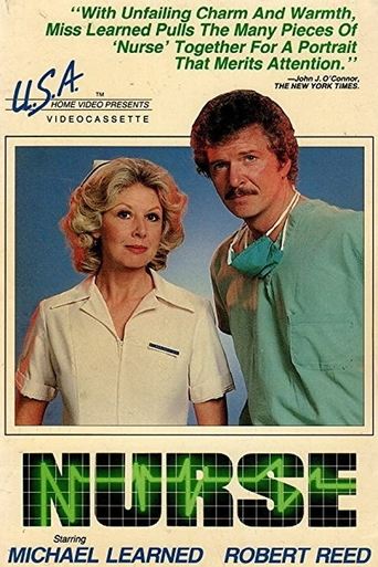 Nurse Poster of Nurse