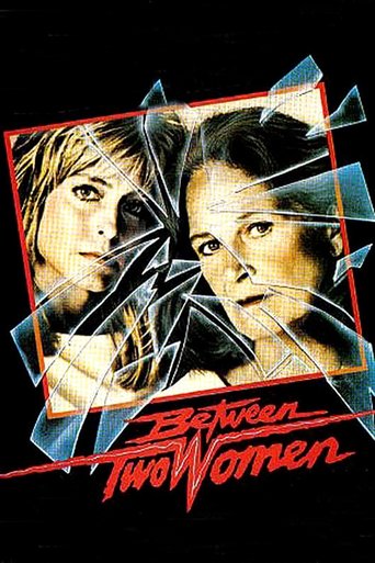 Between Two Women Poster of Between Two Women