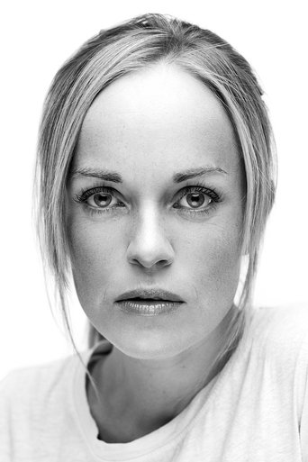 Friederike Kempter Portrait of Friederike Kempter
