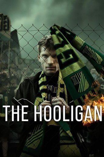 The Hooligan Poster of The Hooligan