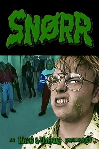 Snot Poster of Snot