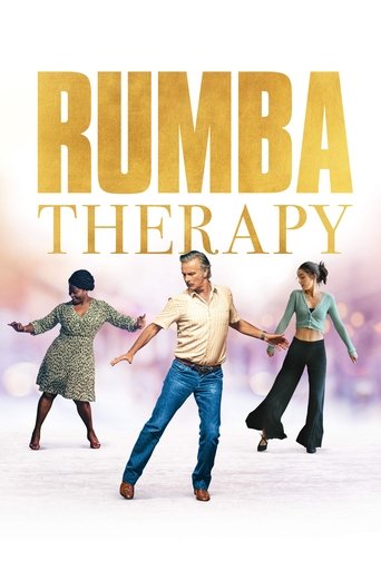 Rumba Therapy Poster of Rumba Therapy