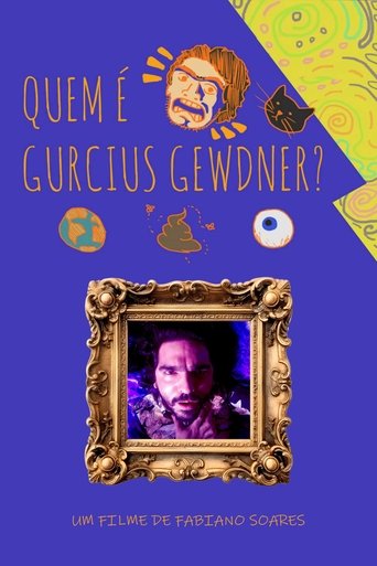Quem é Gurcius Gewdner? Poster of Quem é Gurcius Gewdner?