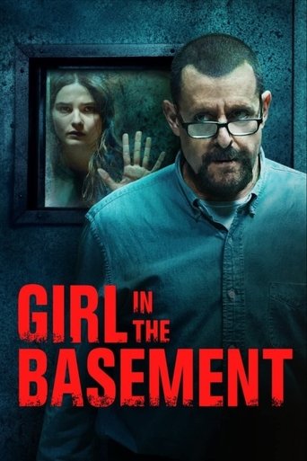 Girl in the Basement Poster of Girl in the Basement
