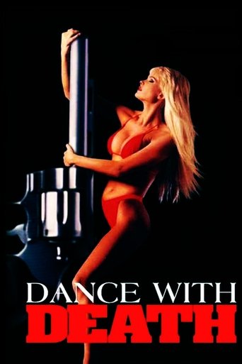 Dance with Death Poster of Dance with Death