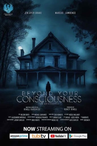 Beyond Your Consciousness Poster of Beyond Your Consciousness