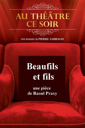 Beaufils et fils Poster of Beaufils et fils