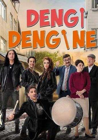 Dengi Dengine Poster of Dengi Dengine