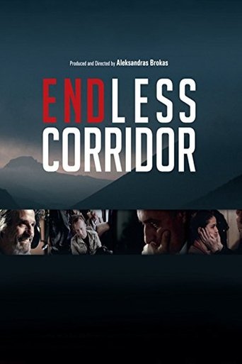 Endless Corridor Poster of Endless Corridor
