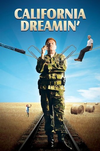 California Dreamin' Poster of California Dreamin'