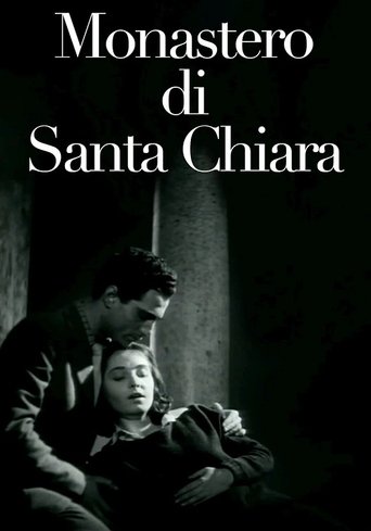 Monastero di Santa Chiara Poster of Monastero di Santa Chiara