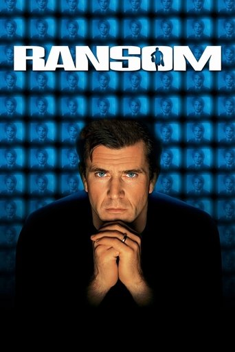 Ransom Poster of Ransom